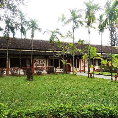 Thanh Noi Hotel Hue Exteriér fotografie