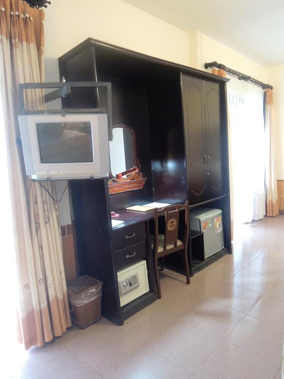 Thanh Noi Hotel Hue Pokoj fotografie